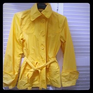 CHICOS  Raine JACKET SIZE 1